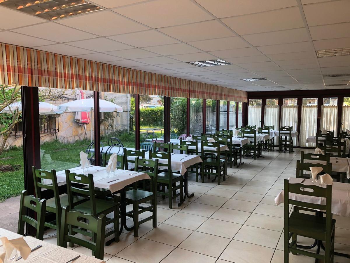 Hotel La Mies del Marqués Santoña Esterno foto
